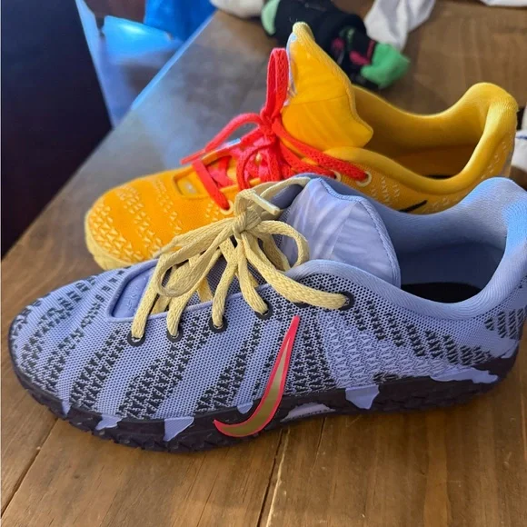 Nike Ja Morant Basketball Shoes 6Y - Picture 3 of 4